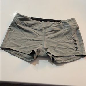 Virus Training Short